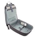 Mochila Antirrobo Semirrígida