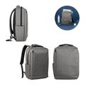 Mochila 15.6'' con Correa Trolley