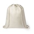 Mochila Sublimación de Cuerdas Tacto Suave