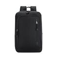 Mochila personalizada de poliéster para portátil de 15" Neg