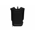 Mochila RPET con tiras reflectantes Neg
