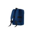 Mochila de poliéster RPET