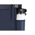 Mochila poliéster con transpirabilidad