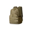 Mochila táctica en resistente poliéster 800D