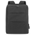 Mochila Portaordenador con ajuste Trolley
