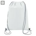 Mochila Cuerdas Nevera Térmica Bl