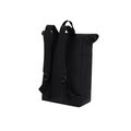 Mochila de canvas reciclado