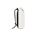 Mochila 15" de suave PU con hebilla