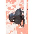 Mochila Antirrobo USB, RFID y Portacasco