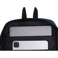 Mochila de poliéster RPET