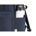 Mochila de Algodón Reciclado para portátil