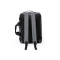 Mochila 3 Transportes en 1 RPET Portátil 15''