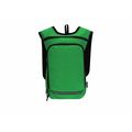Mochila RPET con tiras reflectantes Ver