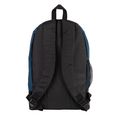 Mochila antidesgarro con compartimento para zapatos