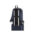 Mochila extensible con Cinta para trolley