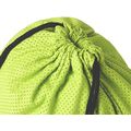 Mochila de cuerdas en poliéster
