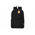 Mochila de Algodón Reciclado para portátil Neg