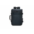 Mochila Maletín 2 en 1 en suave PU Mar