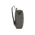 Mochila Canvas con Polipiel 475g/m2 