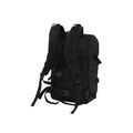 Mochila táctica con múltiples bolsillos