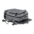 Mochila USB 17'' Portadocumentos con Seguridad