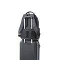 Mochila impermeable 17" y Puerto USB