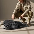 Mochila maleta expandible de 30L