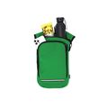 Mochila RPET con tiras reflectantes