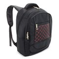 Mochila 17" Portátil de Poliéster 600D Ro
