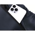 Mochila de cuerdas en poliéster resistente