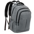 Mochila gran capacidad con interior acolchado