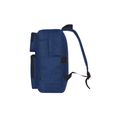Mochila de poliéster RPET