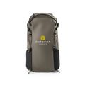 Mochila Aventura 18L Impermeable Ajustable