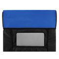 Mochila de poliéster RPET rolltop