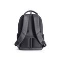 Mochila impermeable 17" y Puerto USB