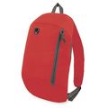 Mochila con bolsillo delantero Ro