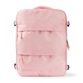Mochila de poliéster 18L