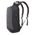 Mochila Antirrobo Semirrígida