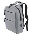 Mochila multicompartimentada y USB Gr