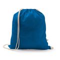 Mochila de algodón reciclado y poliéster