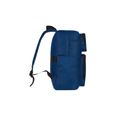 Mochila de poliéster RPET