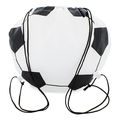 Mochila Cuerdas de Balones Deportivos FUTBOL