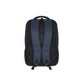 Mochila con bolsillo para portátil 15"