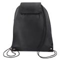 Mochila Cuerdas con Solapa Velcro Ne