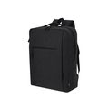 Mochila RPET Neg
