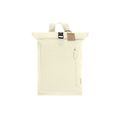 Mochila de canvas reciclado Natu