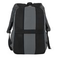 Mochila gran capacidad con interior acolchado