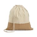 Mochila Algodón Ecológica
