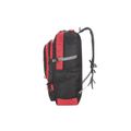 Mochila poliéster 600D multibolsillos