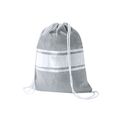 Mochila Pareo de Algodón Reciclado 180x90cm